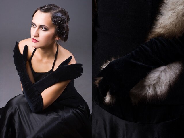 Фото Алёна Sally Круглова
