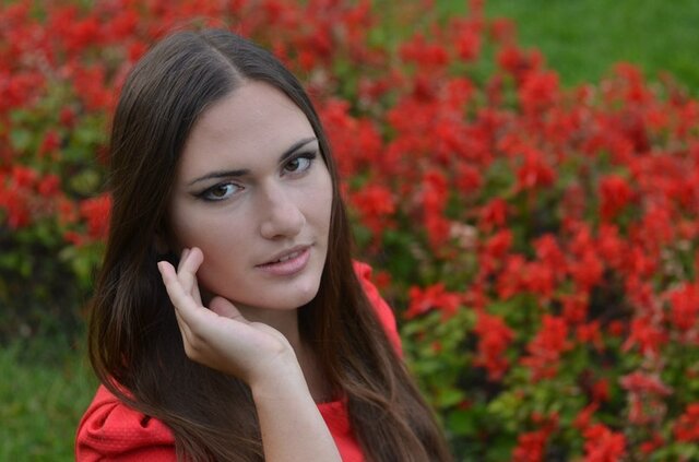 Kristina Pekur's photo