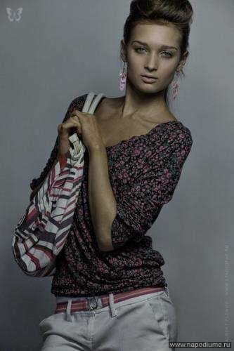 Ekaterina Kiseleva's photo