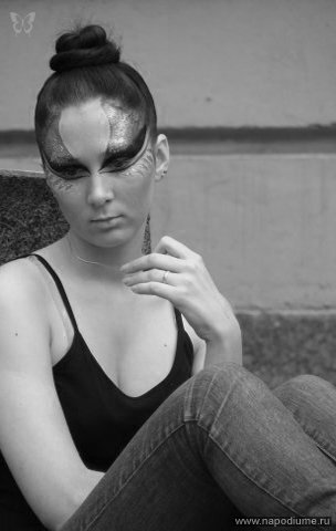 Polina Arhipova's photo