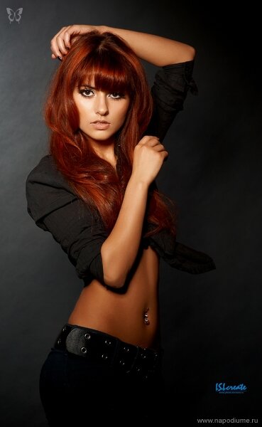 Julia Zabolotnikova's photo