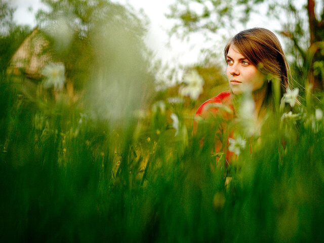 Fedor Magaj's photo