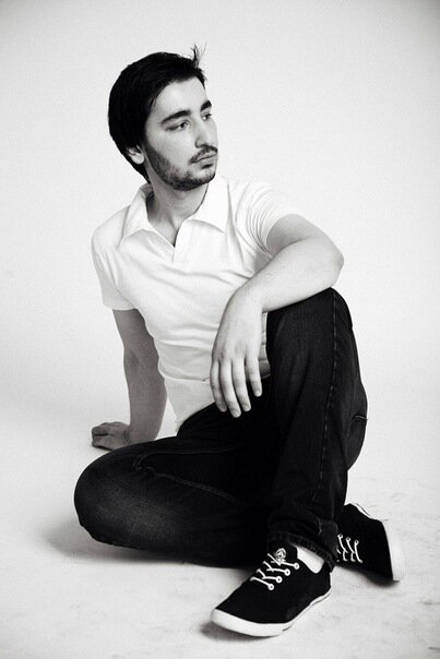 Manuchekh Fazilov's photo