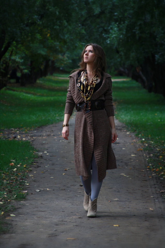 Elena Gromova's photo