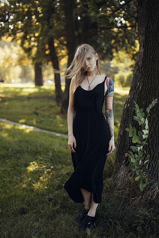 Anastasiia Delattre's photo
