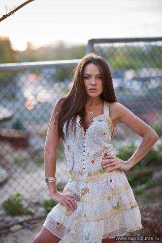 Irina Kozacenko's photo