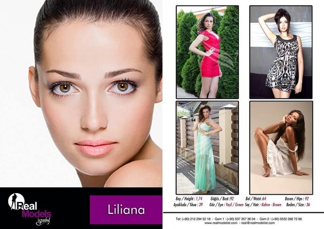Фото Lili Lili Alexandrovna