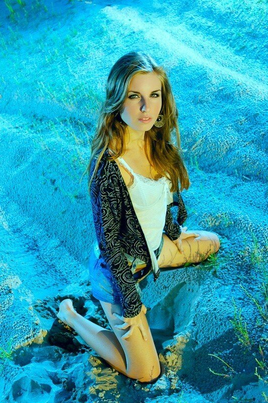 Foto Elena Gasjuk