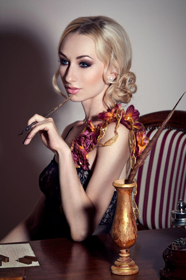 Фото Катерина Юнацкая