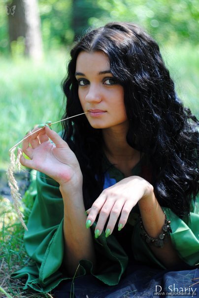 Ana Budovickaa's photo