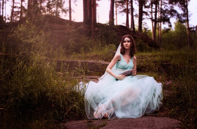 Фото Оля Григорьева