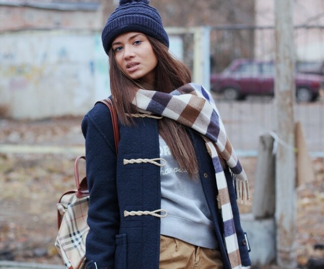 Anastasiya Efimova's photo