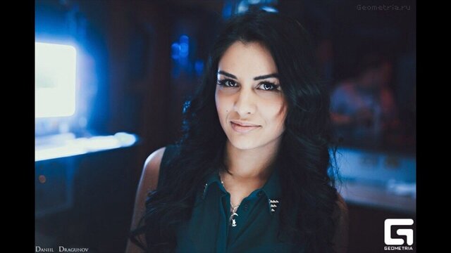 Foto Firuza Fajzulina