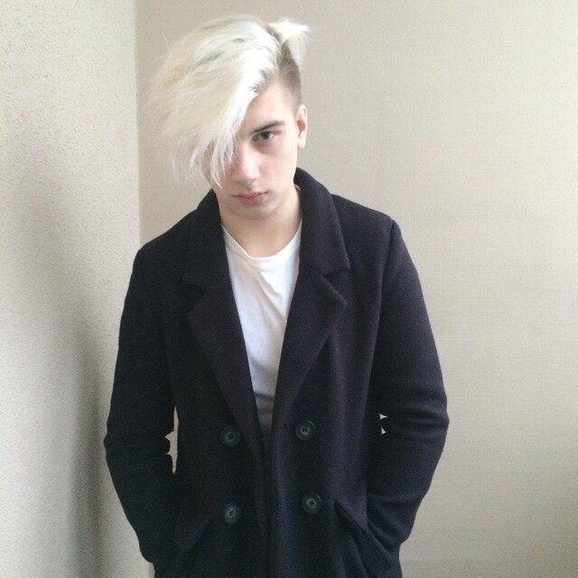 照片Bogdan Vinokyrob