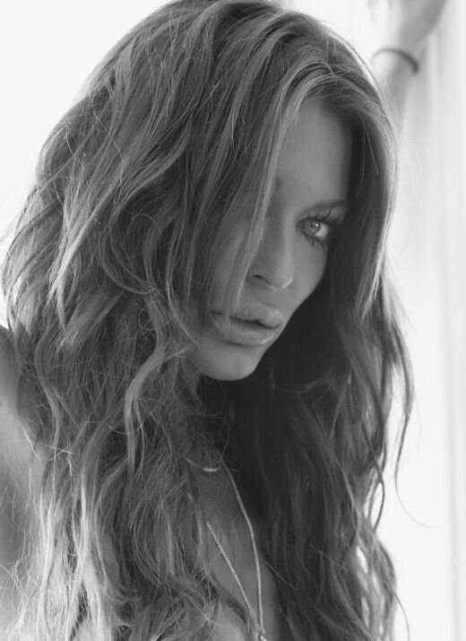 Anastasia Rudova's photo