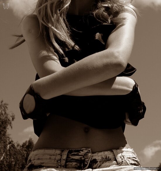 Foto Mirell Rosh