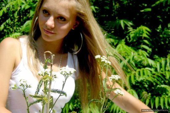 Anastasia Ablinskaa's photo