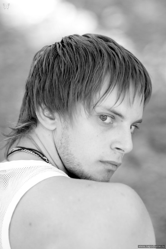 Aleksandr Suvorkin's photo