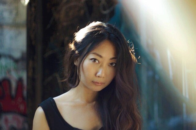 Ana Cao's photo