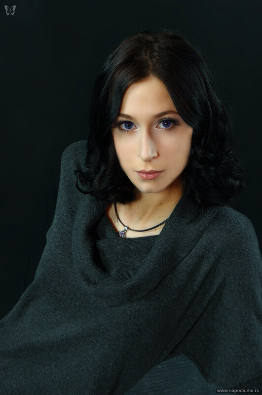 Valeria Akutova's photo