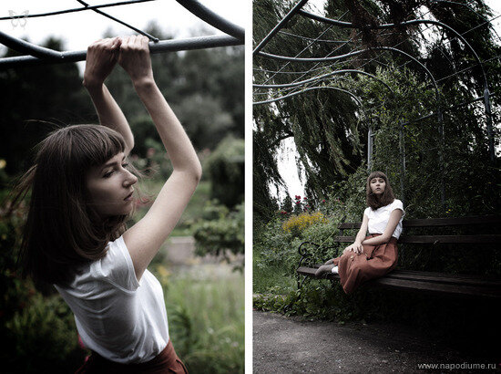 Фото Jane Cutenko