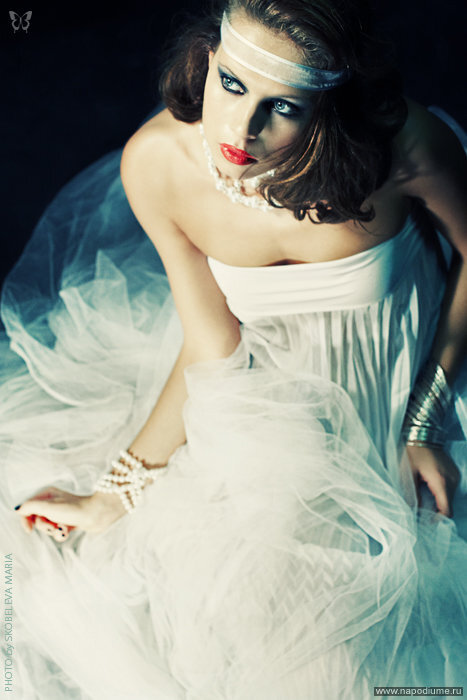Nika Grigorova's photo