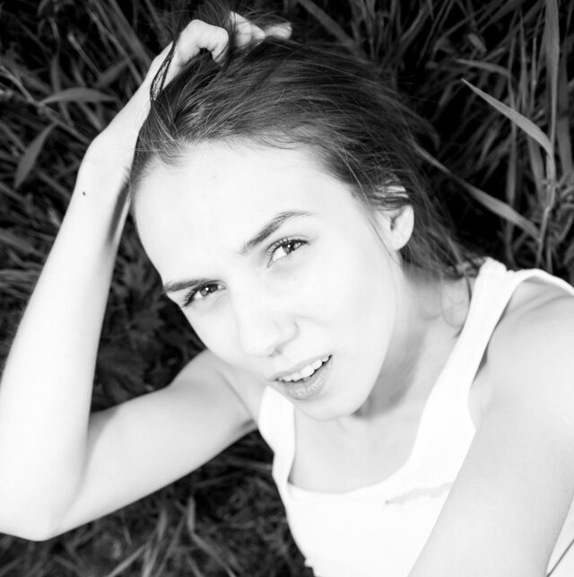 Sofiia Borisova's photo