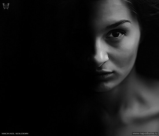 Valeria Segoleva's photo