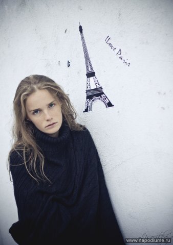 Anastasia Rici's photo
