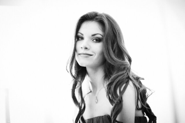 Фото Lina Ponomarenko
