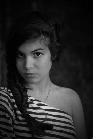 Margarita Polakova's photo