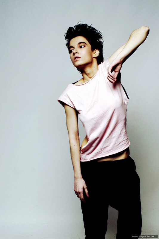 Anya Pisanets's photo