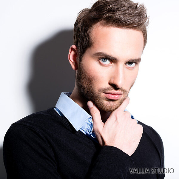 Aleksandr Demydenko's photo
