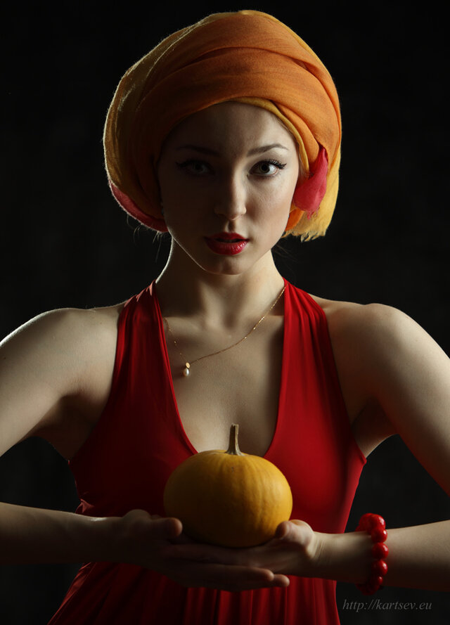 Aleksandr Karcev's photo