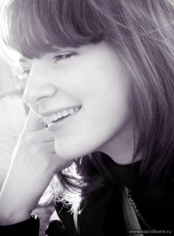 Yuliya Petelko's photo