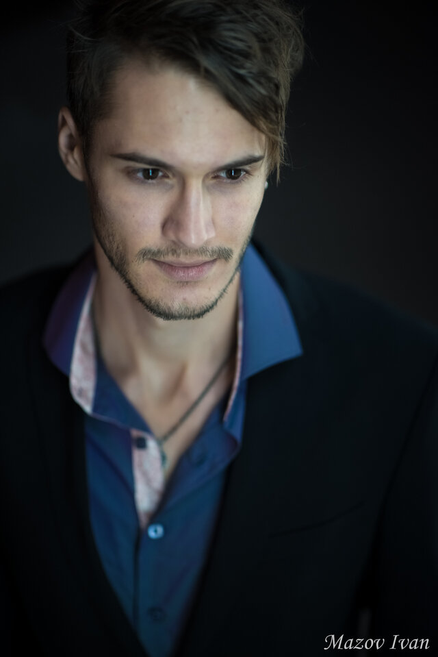 Urij Dihtar's photo