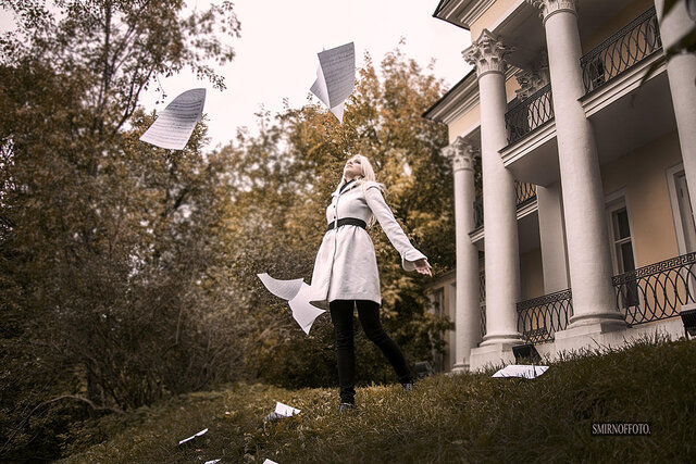 Фото Владимир Vtolomey Смирнов