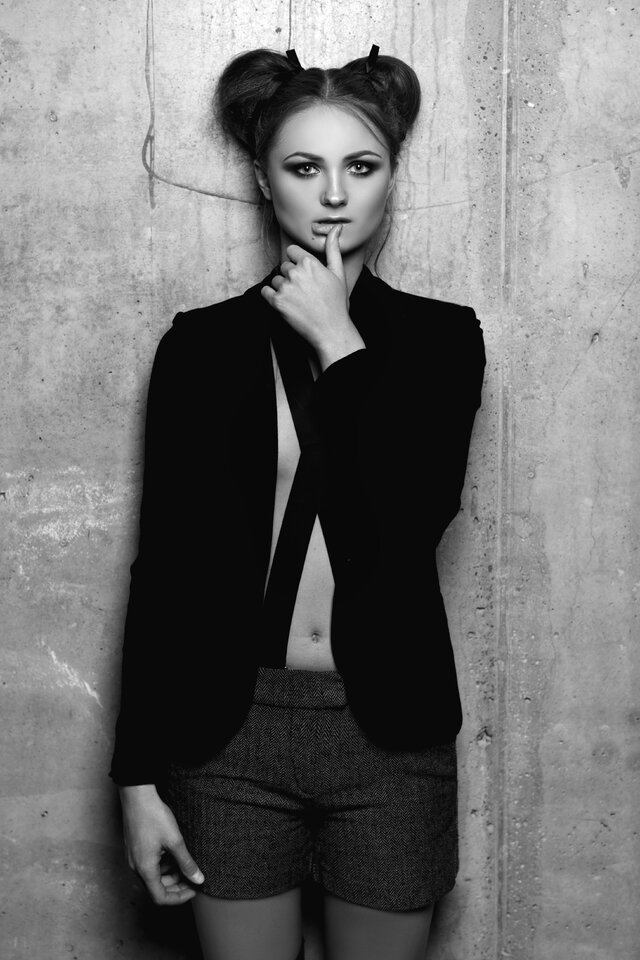 Foto Tat'ana Aleksandrova