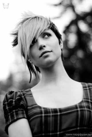 Julia Kotova's photo