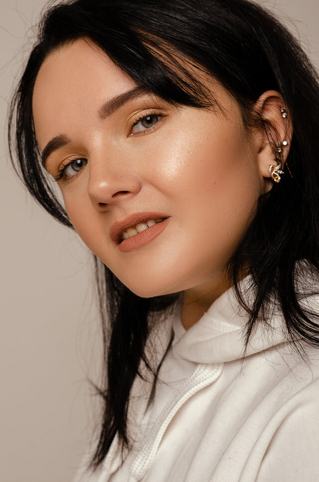 Foto Veronika Andreevskaa