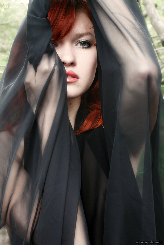 Ekaterina Sebirskaja's photo