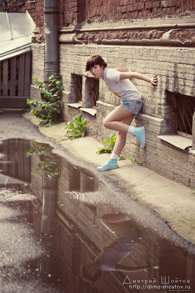Viktoria Taradaj's photo