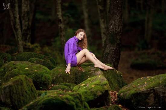 Anna Bondareva's photo