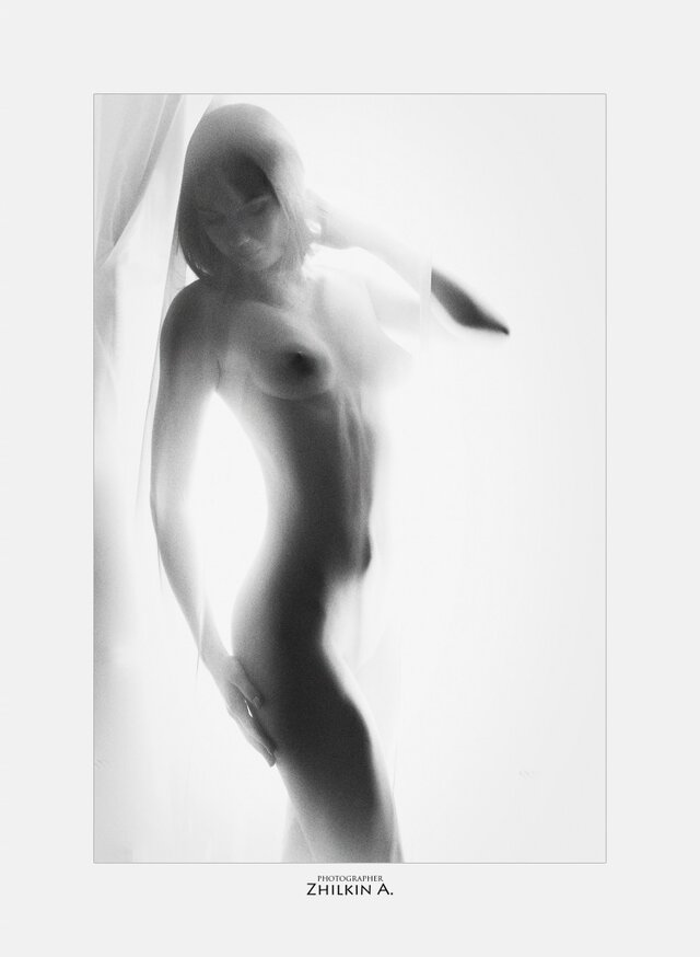 Alex Zhilkin's photo