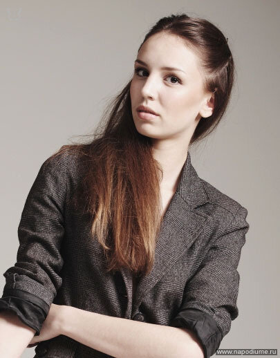 Katerina Gordon's photo