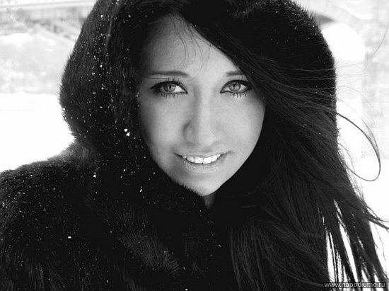 JEvelina Galieva's photo
