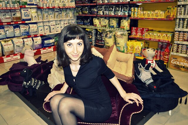 Artem Kulikov's photo
