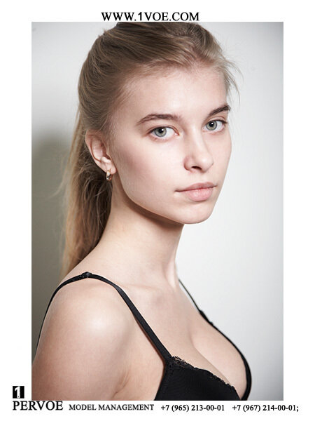 Фото Анастасия Anastasiya Милёшина