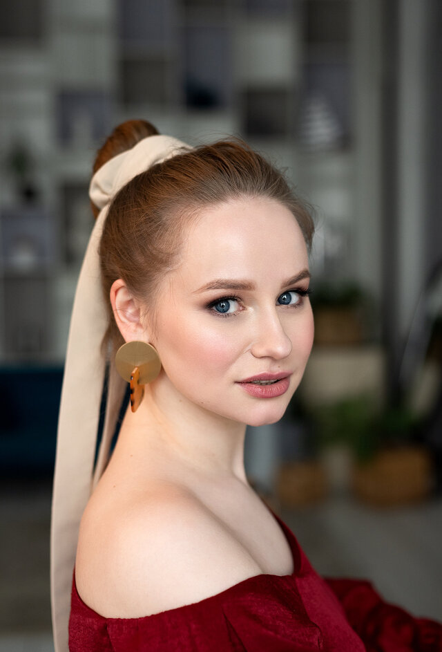 Matvei Karmakov's photo