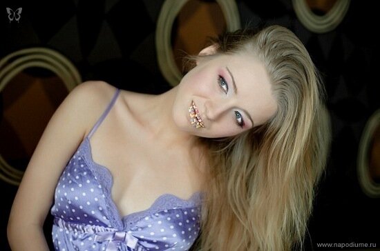 Фото Анна Новикова